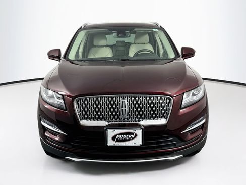Used 2019 Lincoln MKC Reserve w/ MKC Climate Package AWD/4WD image 7
