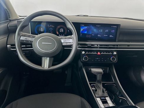 Certified 2025 Hyundai Tucson SEL image 21