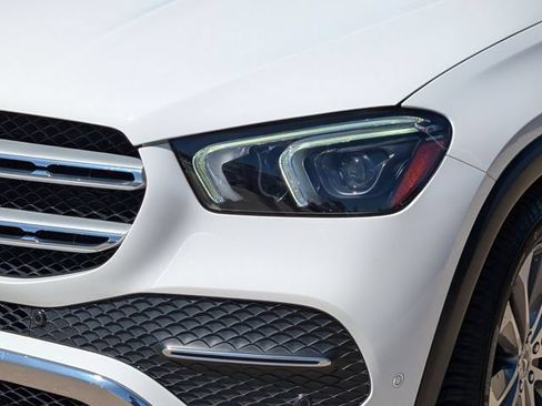 Used 2022 Mercedes-Benz GLE 350 4MATIC image 11