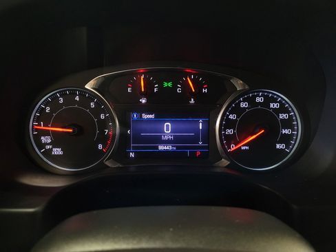 Used 2020 GMC Acadia SLE w/ Driver Convenience Package FWD image 23