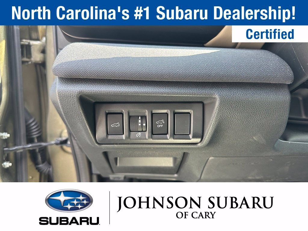 Used 2025 Subaru Outback Premium w/ Popular Package #1 AWD/4WD image 15