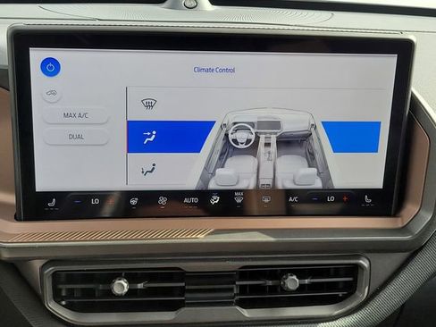 New 2026 Ford Bronco Sport Outer Banks w/ Outer Banks Tech Package+ image 21