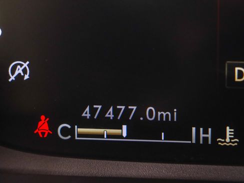 Used 2021 Lincoln Aviator Reserve w/ Equipment Group 201A image 16