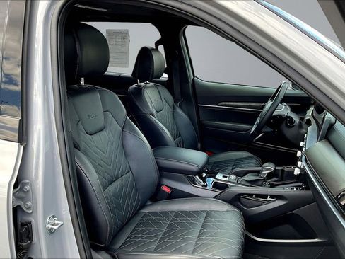 Used 2024 Kia Telluride SX Prestige X-Line AWD/4WD image 31
