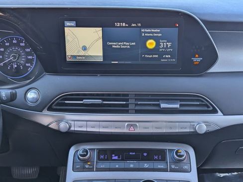 Used 2020 Hyundai Palisade SEL image 18