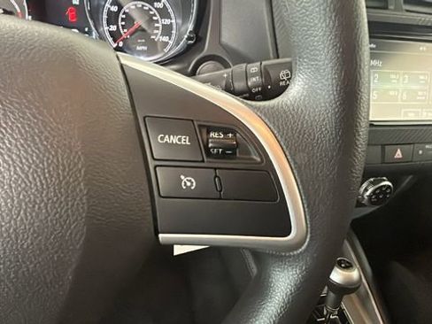 Used 2025 Mitsubishi Outlander Sport AWD image 18