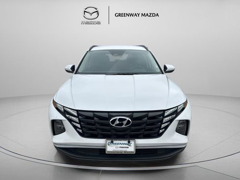 Used 2024 Hyundai Tucson SEL image 2