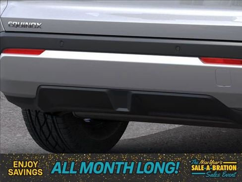 New 2026 Chevrolet Equinox LT w/ Convenience Package II image 14