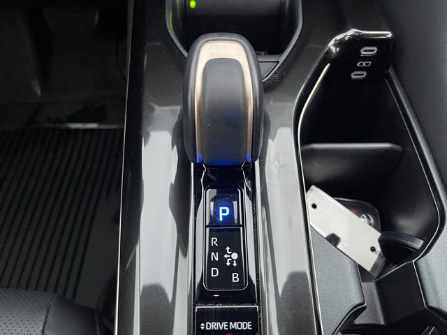 Used 2026 Toyota Crown AWD/4WD image 24