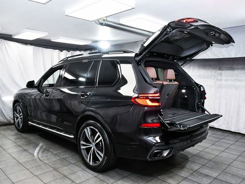 Used 2026 BMW X7 xDrive40i AWD/4WD image 69