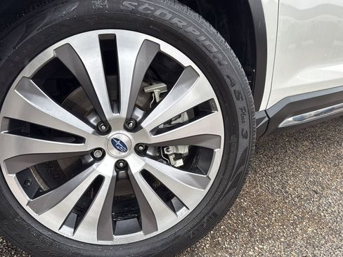 Used 2022 Subaru Ascent Touring image 29