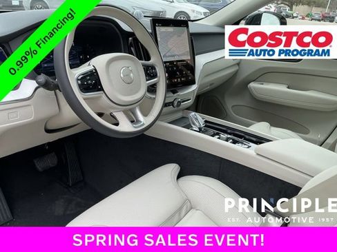 New 2026 Volvo XC60 B5 Ultra w/ Climate Package AWD/4WD image 28