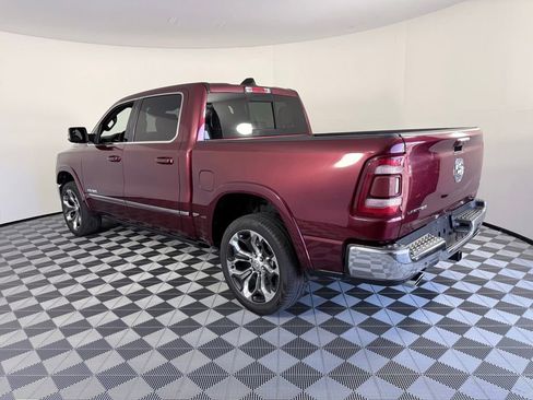 Used 2023 RAM 1500 Limited image 5