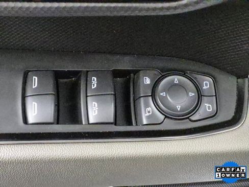 Certified 2025 Chevrolet Silverado 1500 ZR2 w/ Dark Appearance Package image 14