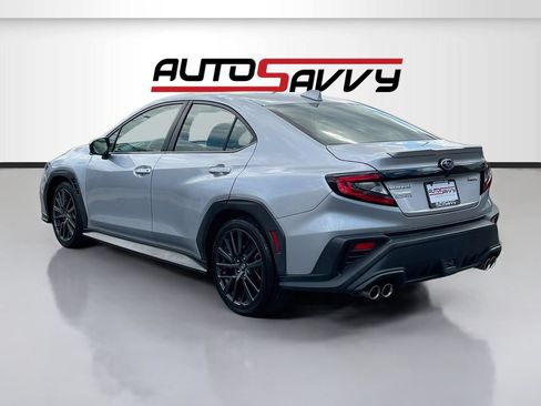 Used 2023 Subaru WRX Premium AWD/4WD image 5