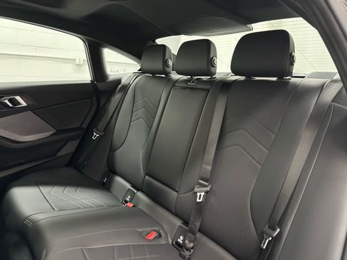 Used 2025 BMW 228i xDrive w/ Premium Package AWD/4WD image 16