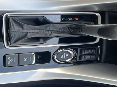 New 2026 Mitsubishi Eclipse Cross SE image 22