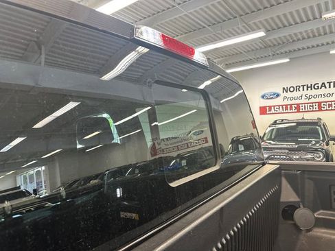 Used 2024 Ford F150 XLT w/ Equipment Group 302A MID AWD/4WD image 3