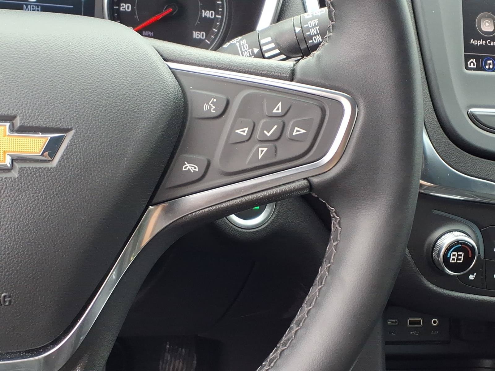 Used 2024 Chevrolet Equinox LT FWD image 19