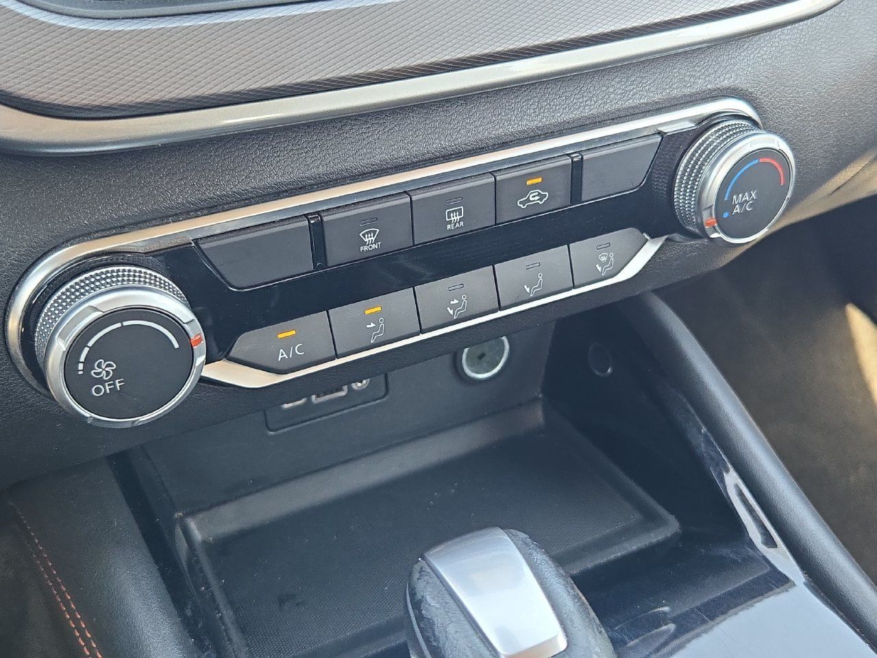 Certified 2024 Nissan Altima 2.5 SR FWD image 20