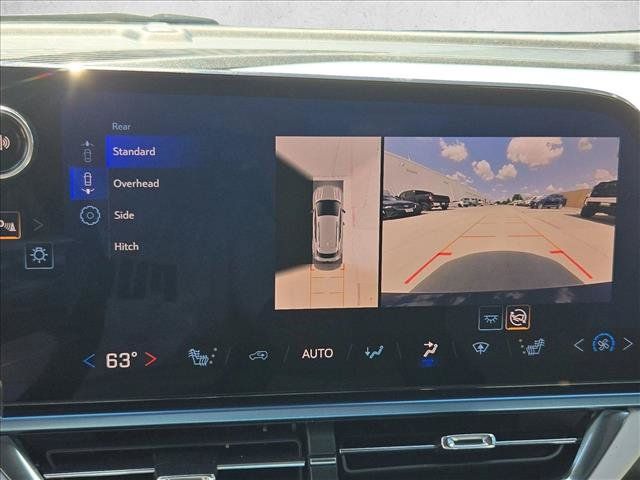 Used 2025 Chevrolet Equinox EV LT w/ Convenience Package FWD image 15