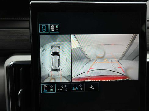 New 2026 GMC Acadia Denali w/ Super Cruise Package image 15