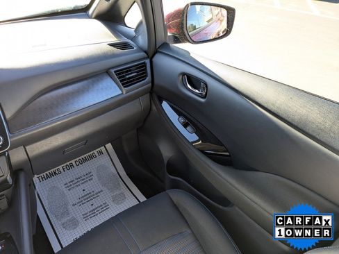 Used 2023 Nissan Leaf SV Plus image 18