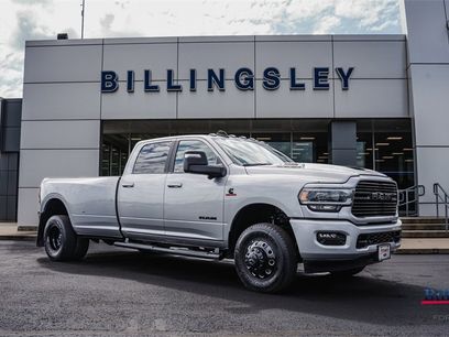Used 2023 RAM 3500 Laramie w/ Night Edition