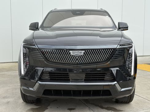 New 2026 Cadillac Escalade IQL Sport 1 image 3