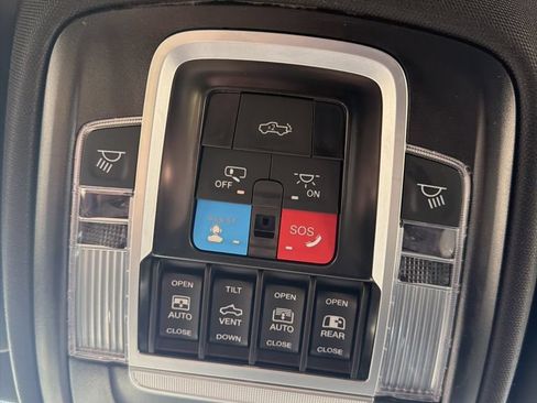 New 2026 RAM 1500 Big Horn AWD/4WD image 42