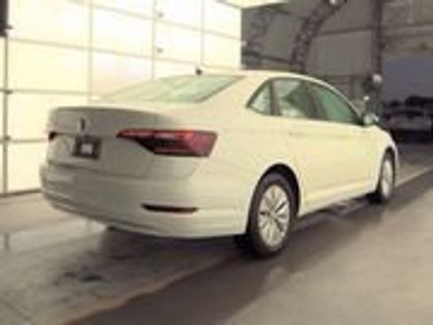 Used 2019 Volkswagen Jetta S w/ Driver Assistance Package FWD image 3