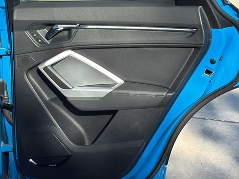 Used 2022 Audi Q3 2.0T Premium Plus image 27