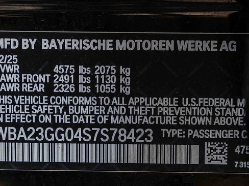 Used 2025 BMW 228i xDrive AWD/4WD image 27