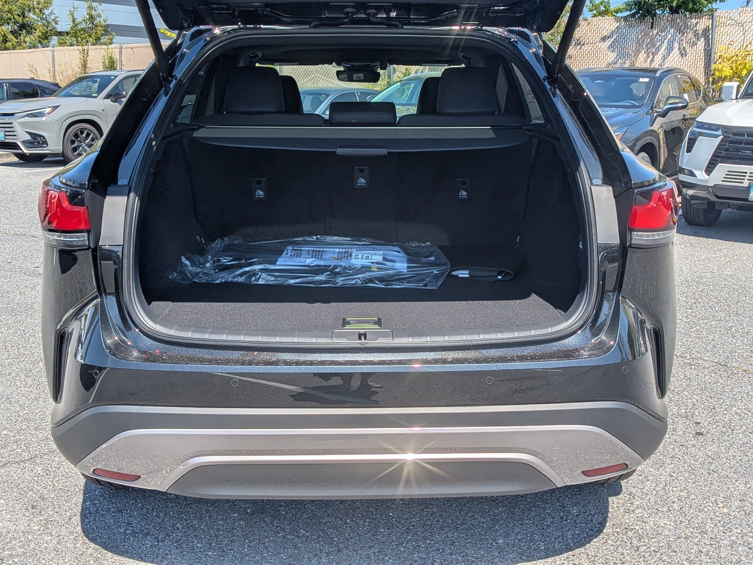 New 2026 Lexus RX 350 Premium w/ Convenience Package AWD/4WD image 10
