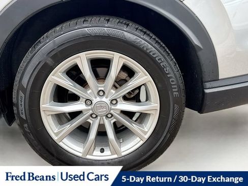 Used 2024 Honda CR-V EX-L image 37