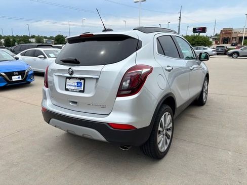 Used 2019 Buick Encore Preferred w/ Safety Package AWD/4WD image 5