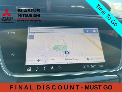 Used 2024 Cadillac XT5 Premium Luxury AWD/4WD image 28