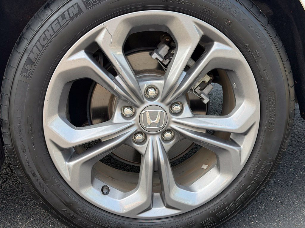 Used 2024 Honda Accord EX image 15