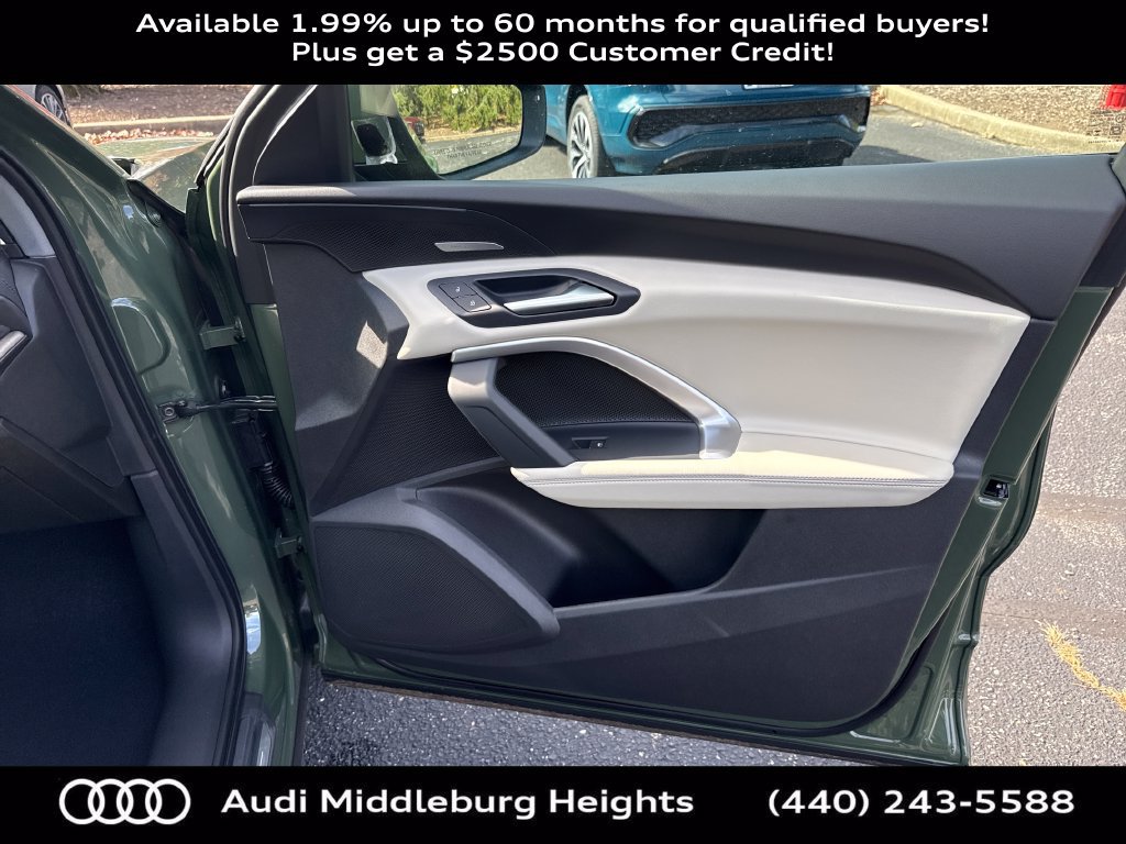 New 2026 Audi Q5 Premium Plus AWD/4WD image 24