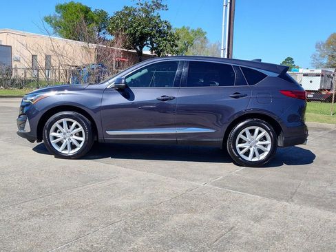 Used 2019 Acura RDX Base image 4