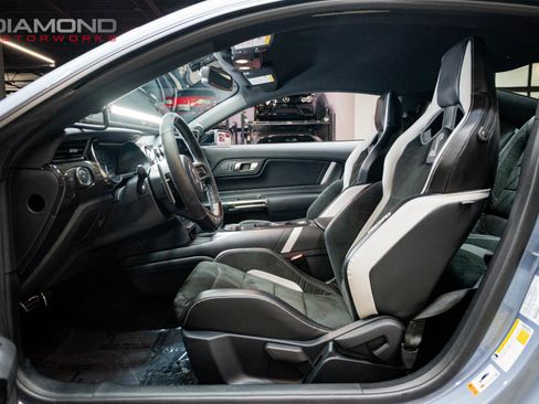 Used 2022 Ford Mustang Shelby GT500 image 95