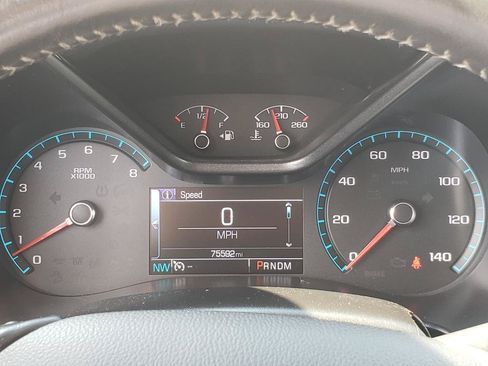 Used 2016 Chevrolet Colorado Z71 AWD/4WD image 20