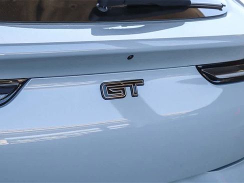 New 2025 Ford Mustang Mach-E GT w/ Bronze Appearance Package image 7