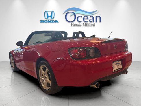 Used 2000 Honda S2000 image 5