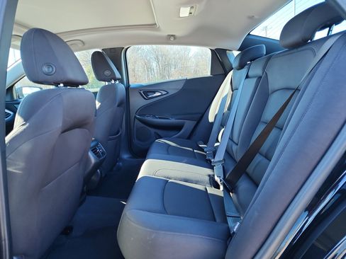 Used 2023 Chevrolet Malibu LT image 11