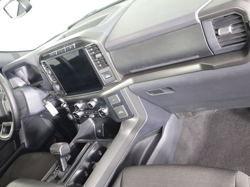 Used 2024 Ford F150 XLT w/ Tow/Haul Package image 14