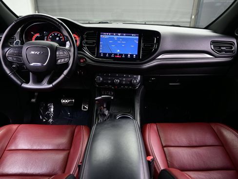 Used 2023 Dodge Durango SRT Hellcat AWD/4WD image 21