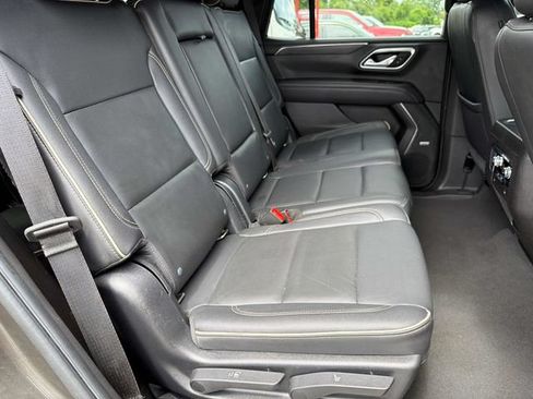 Used 2021 GMC Yukon SLT RWD image 28