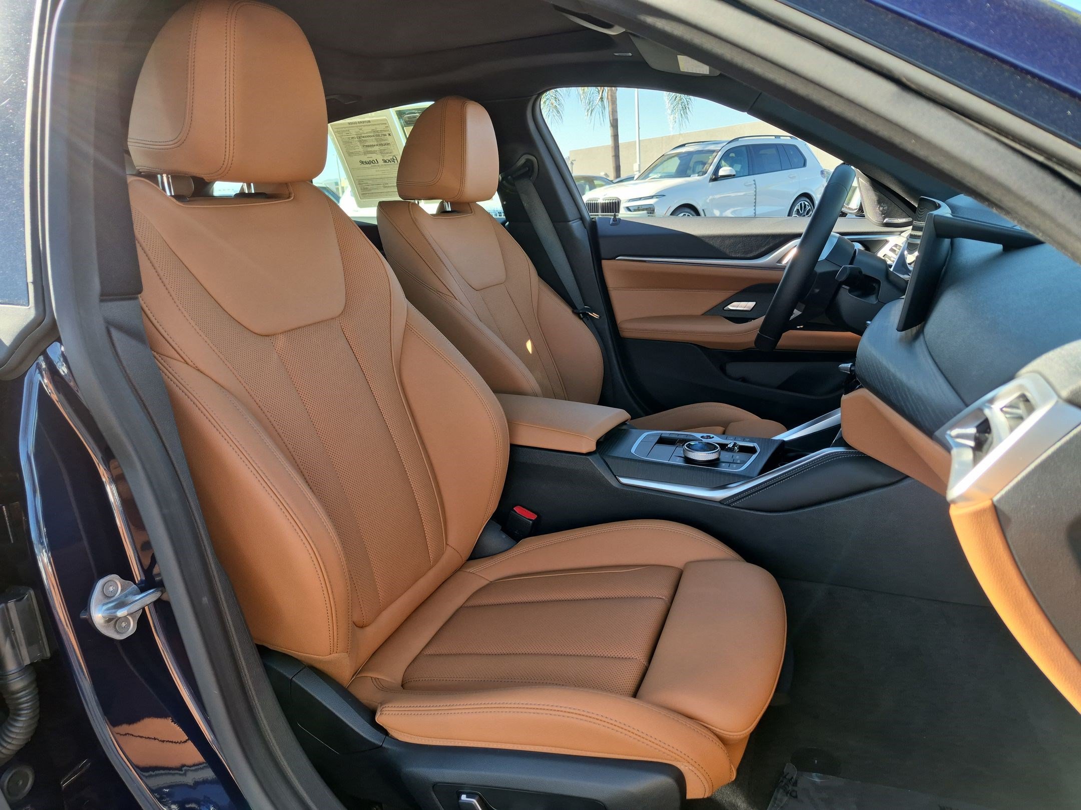 Used 2026 BMW i4 eDrive40 w/ M Sport Package RWD image 33