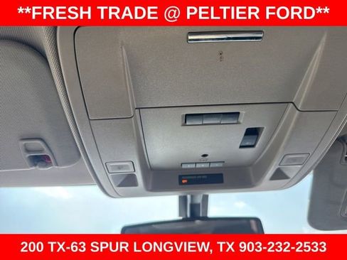 Used 2018 Chevrolet Silverado 1500 LT w/ Texas Edition image 22